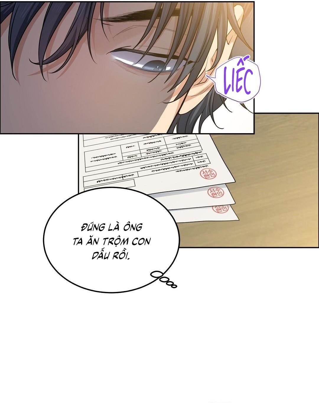 (CBunu) Cherry Cake Chapter 31 - Trang 2