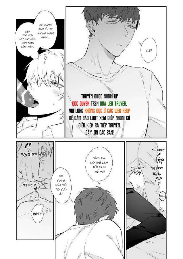 Tuyển tập truyện tác giả Shiwo Chapter 6.1 Coporate - Trang 2