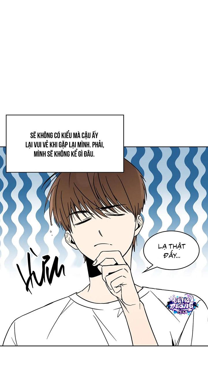 [DDT] KẺ SAY MÊ Chapter 3 - Next Chapter 4