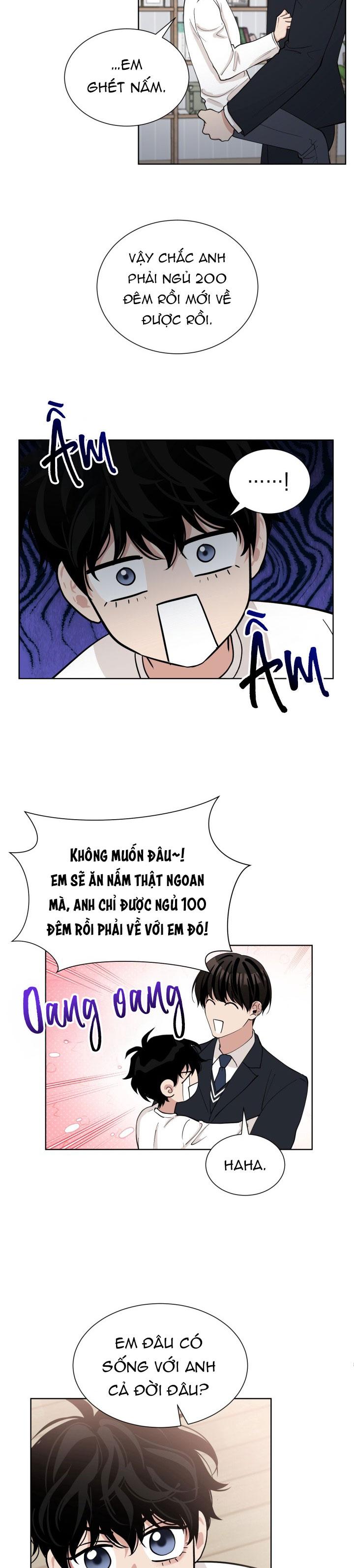 TUYỂN TẬP CUỒNG CÔNG-CHIẾM HỮU CÔNG CỦA NHÀ KIM Chapter 54.91 ty ngoài gd end - Trang 2