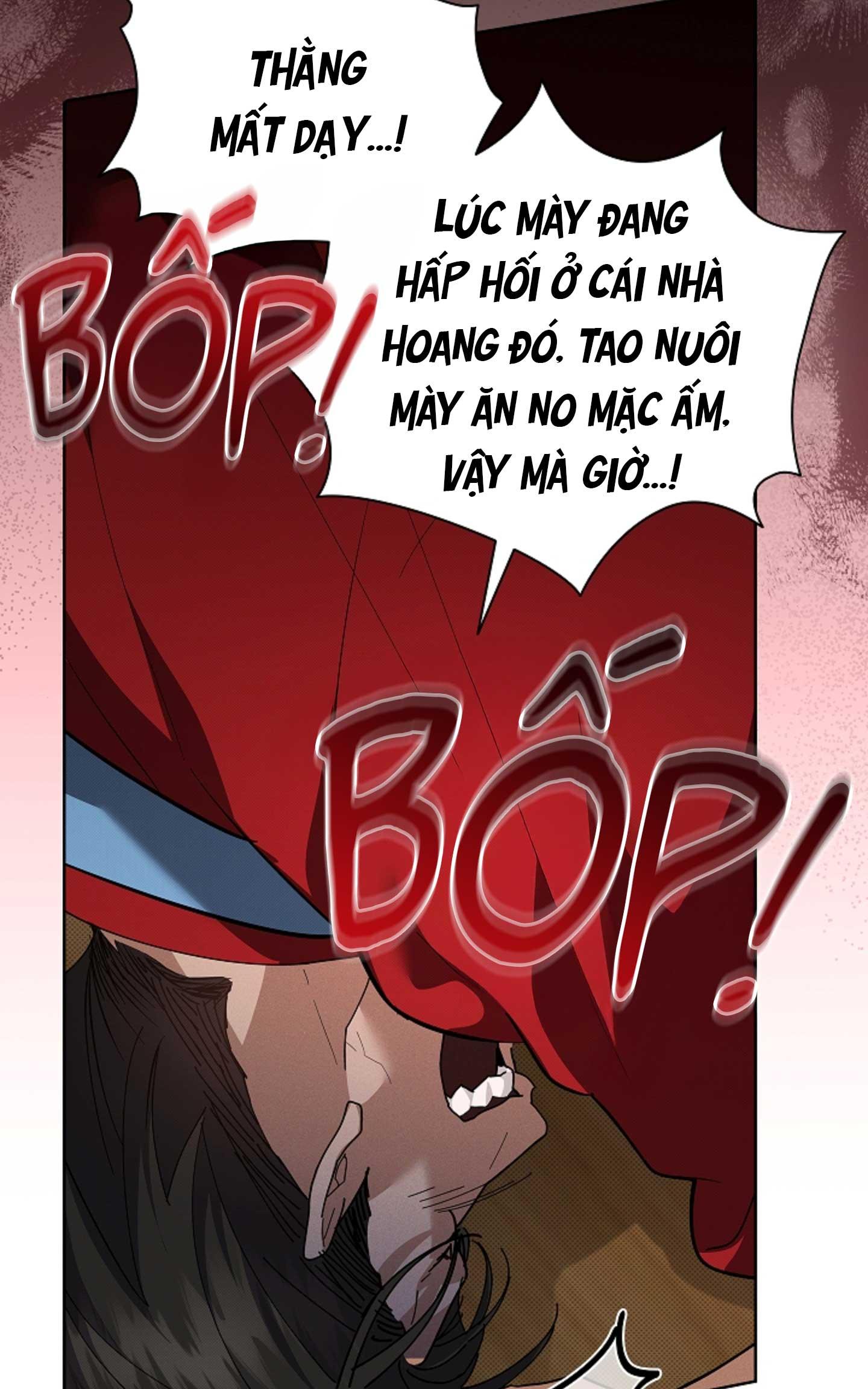 ĐỪNG ĐỘNG VÀO CÚN CON! Chapter 44.08 - Trang 2