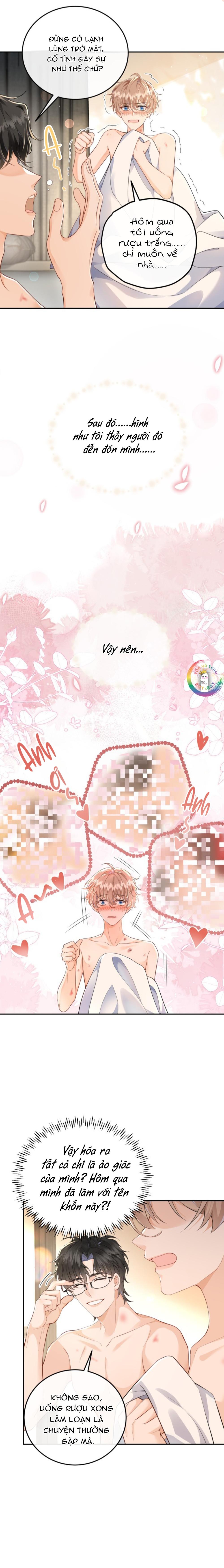 Dáng Vẻ Anh Thích Em Đều Có (END) Chapter 1 - Trang 2