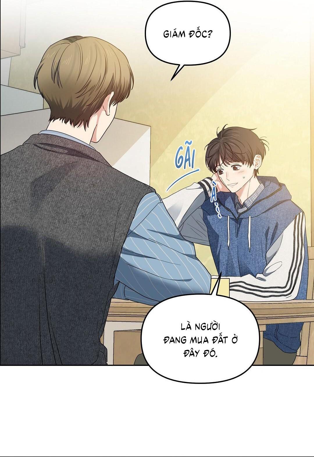 (CBunu) Cherry Cake Chapter 32 - Trang 2