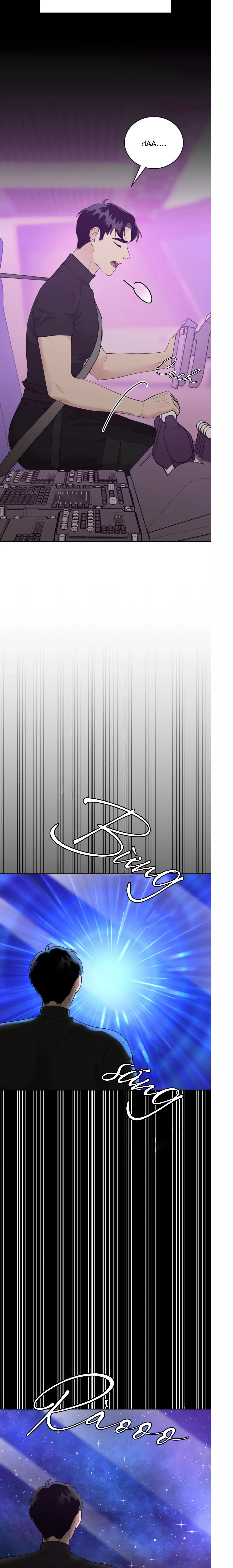 TUYỂN TẬP ABO - MANG THAI NGẮN CỦA NHÀ SẸC Chapter 67.1 omega 1 - Trang 2