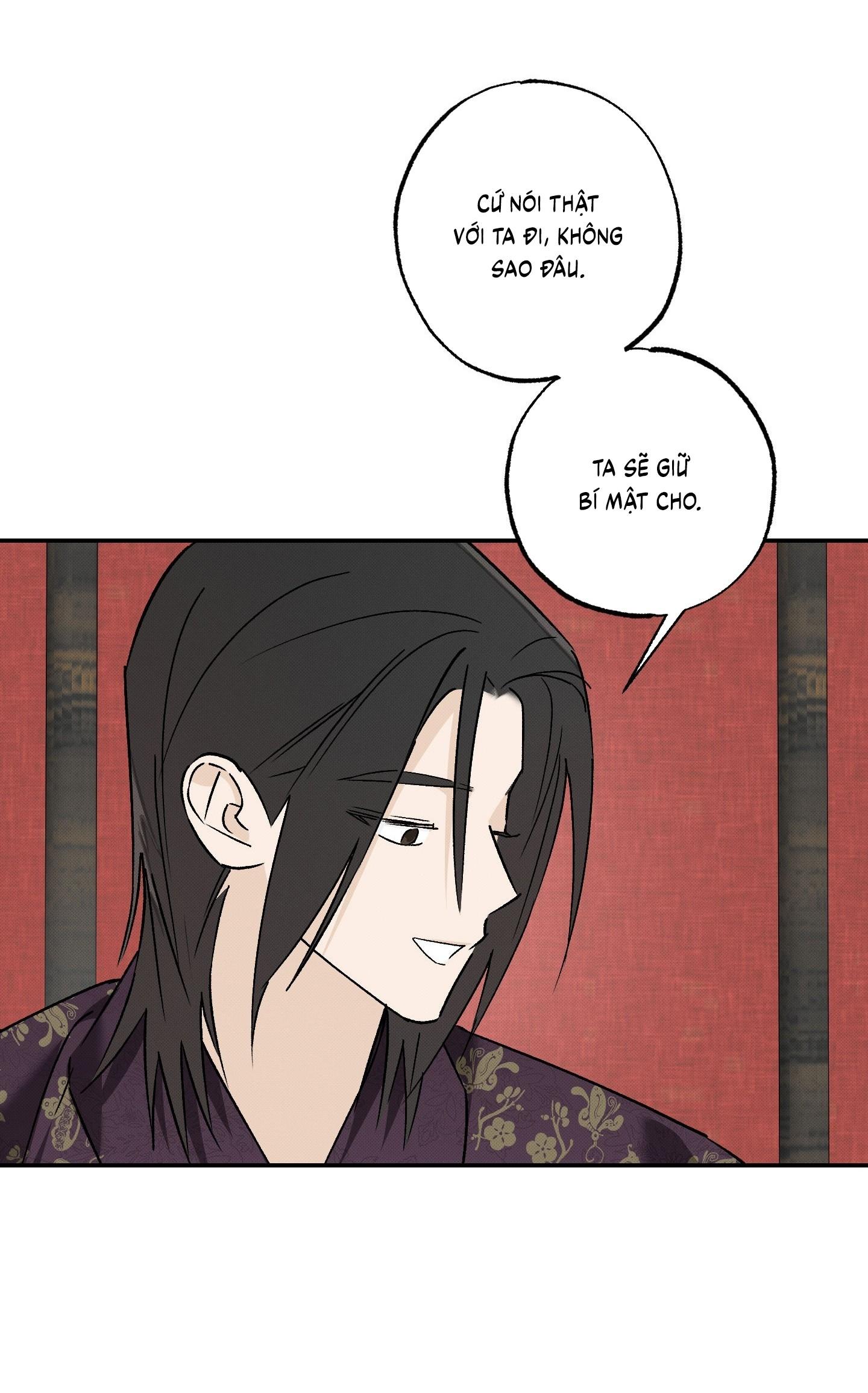 (CBunu) Nguyệt Ẩn Dạ Đàm Chapter 35 - Trang 2