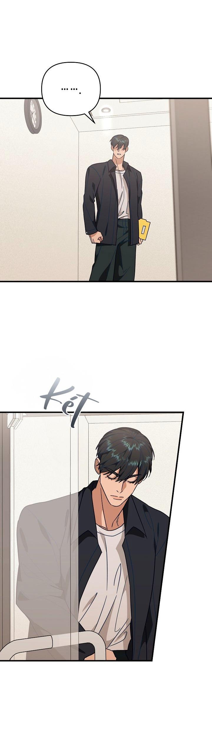 TUYỂN TẬP NHẤT THỤ ĐA CÔNG CỦA NHÀ KIM Chapter 47.6 threepiecelove6 - Trang 2