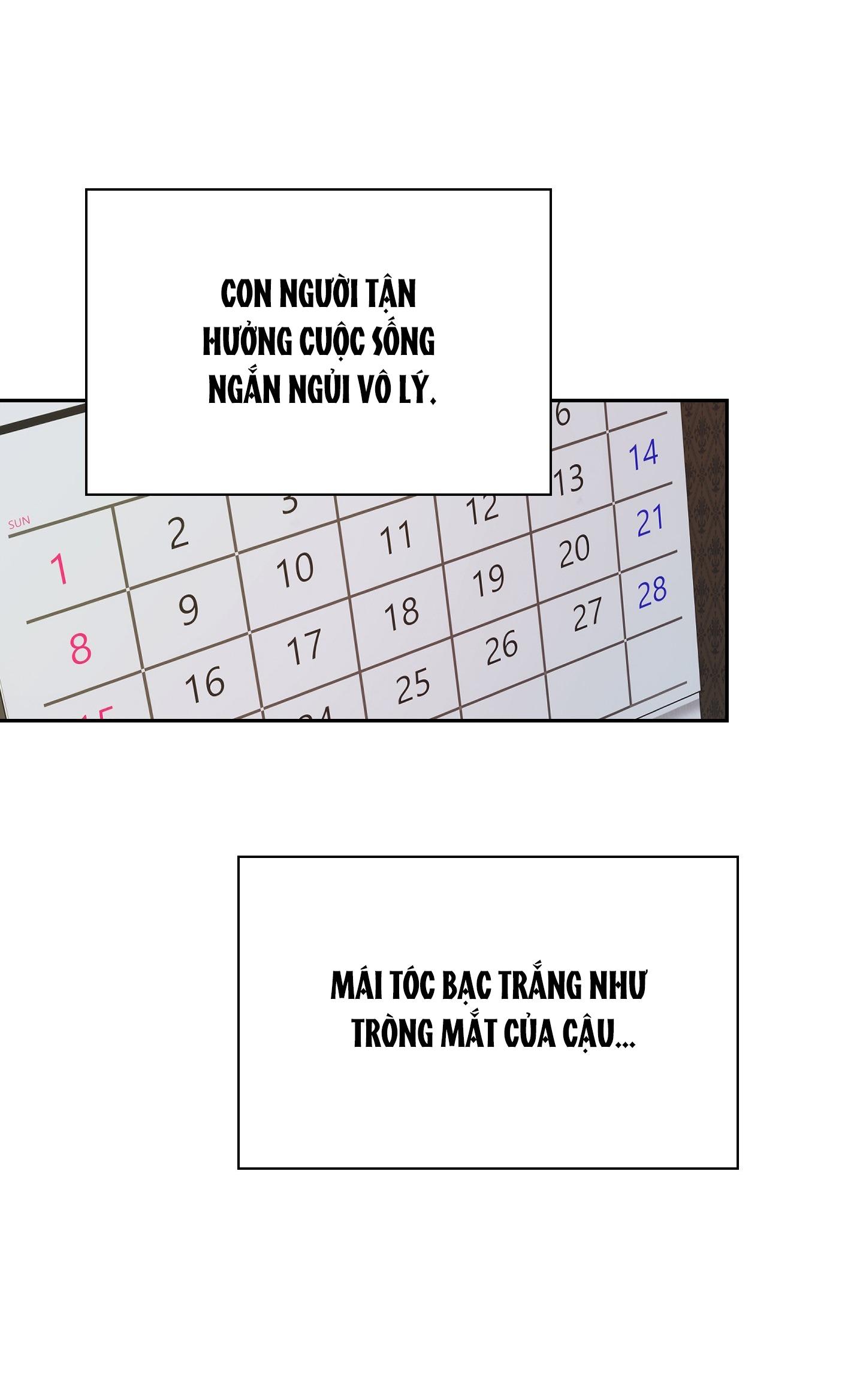 BL CỔ TRANG-ÂU CỔ NGẮN NHÀ KIM Chapter 43 vĩnh hằng e - Trang 2