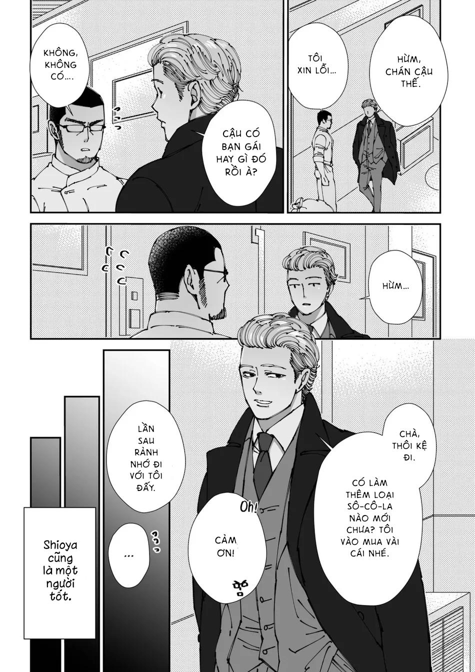 TUYỂN TẬP GÂY NỨNG NHÀ RÔ Chapter 431.2 - Trang 2