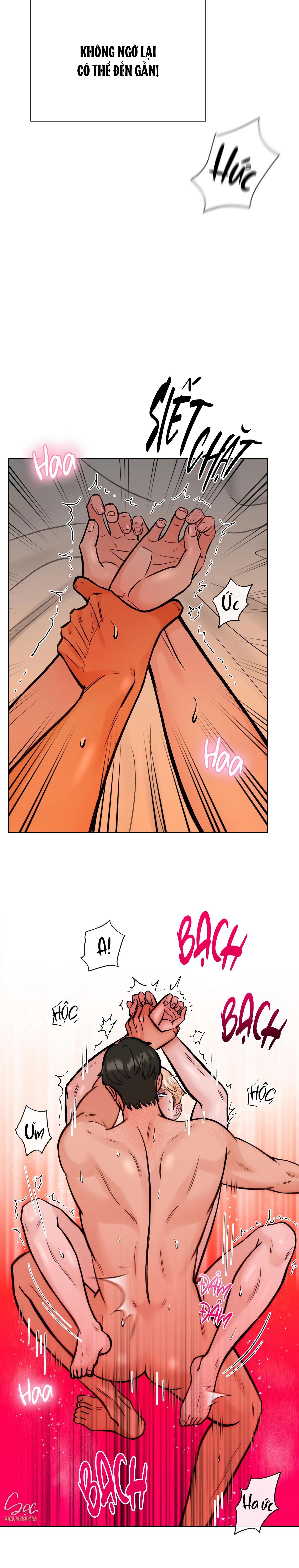 TUYỂN TẬP TRUYỆN NGẮN HỎNY CỦA NHÀ SẸC Chapter 80.4 cái lỗ 4 - Trang 2