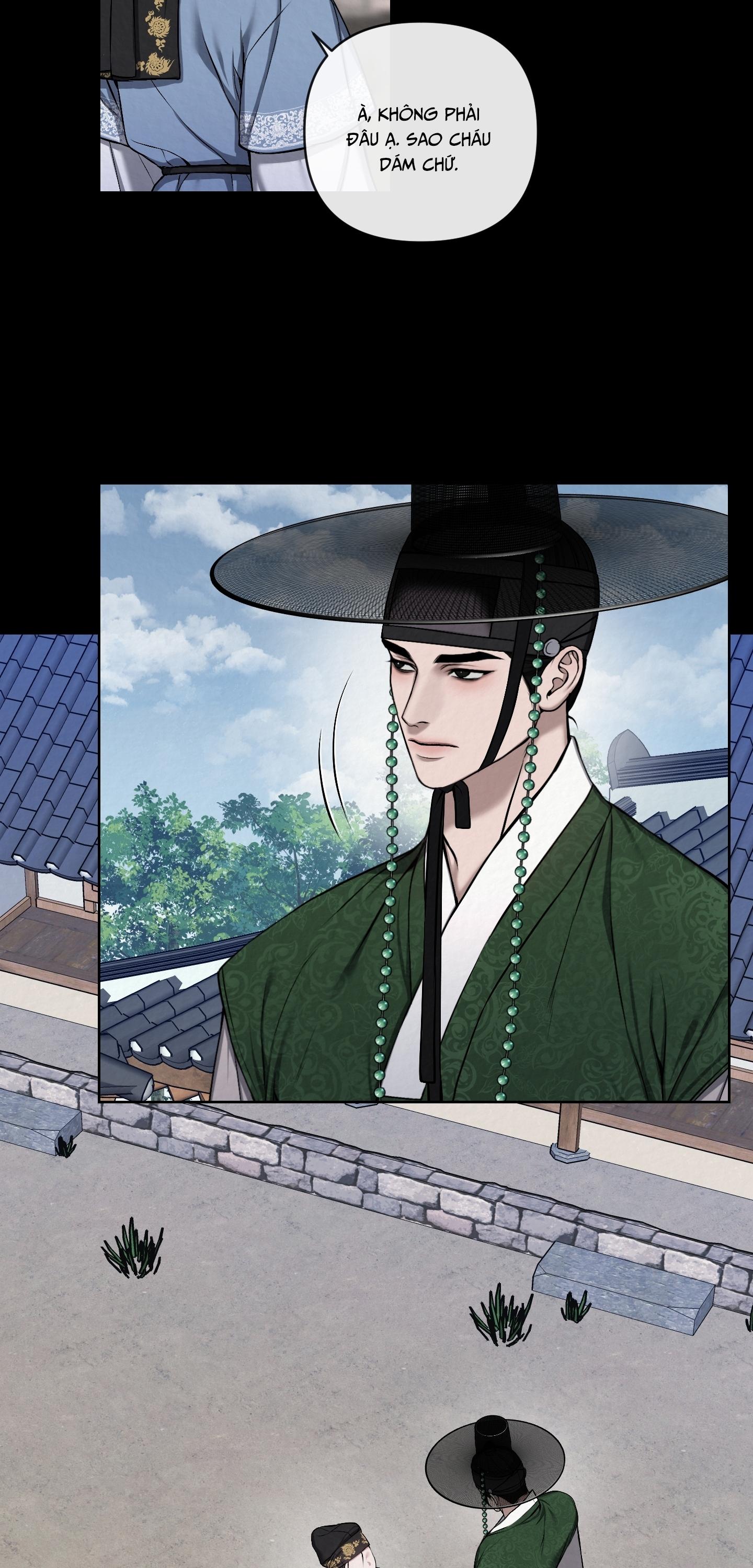 (GĐCV) HỐI HẬN Chapter 12 - Next Chapter 13