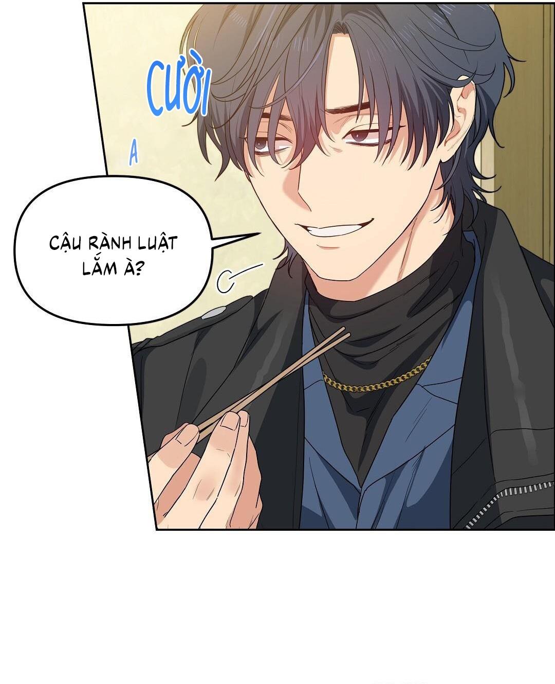 (CBunu) Cherry Cake Chapter 33 - Trang 2