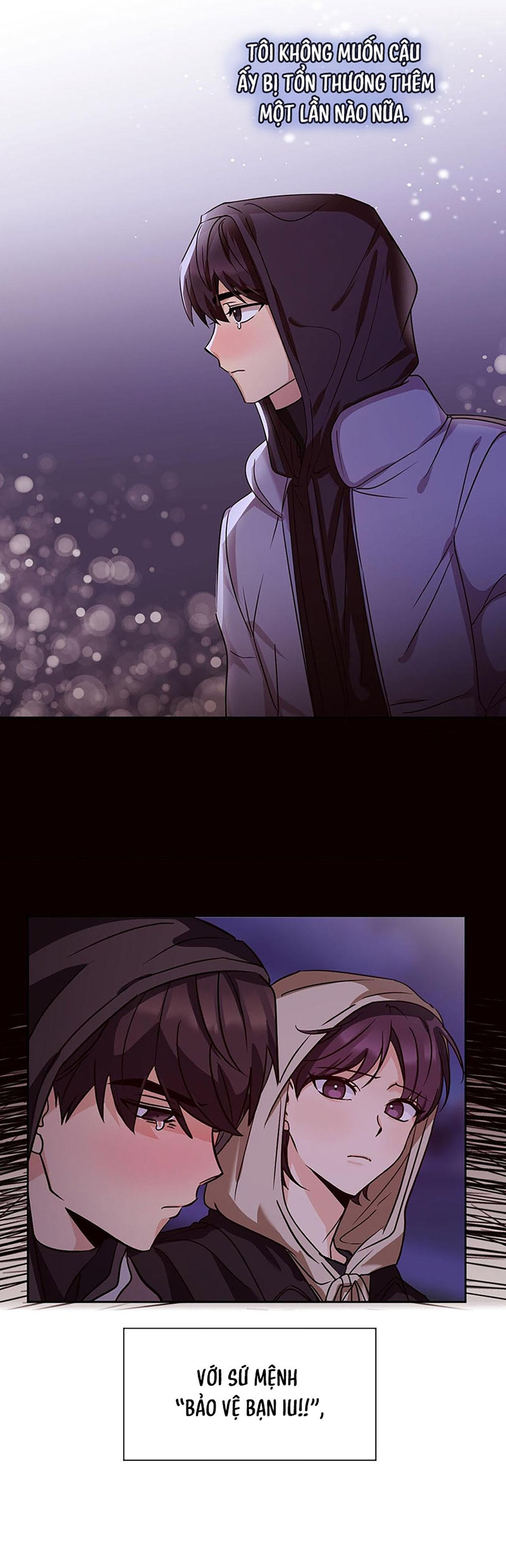 Lãng mạn không tự nguyện Chapter 1 - Trang 2