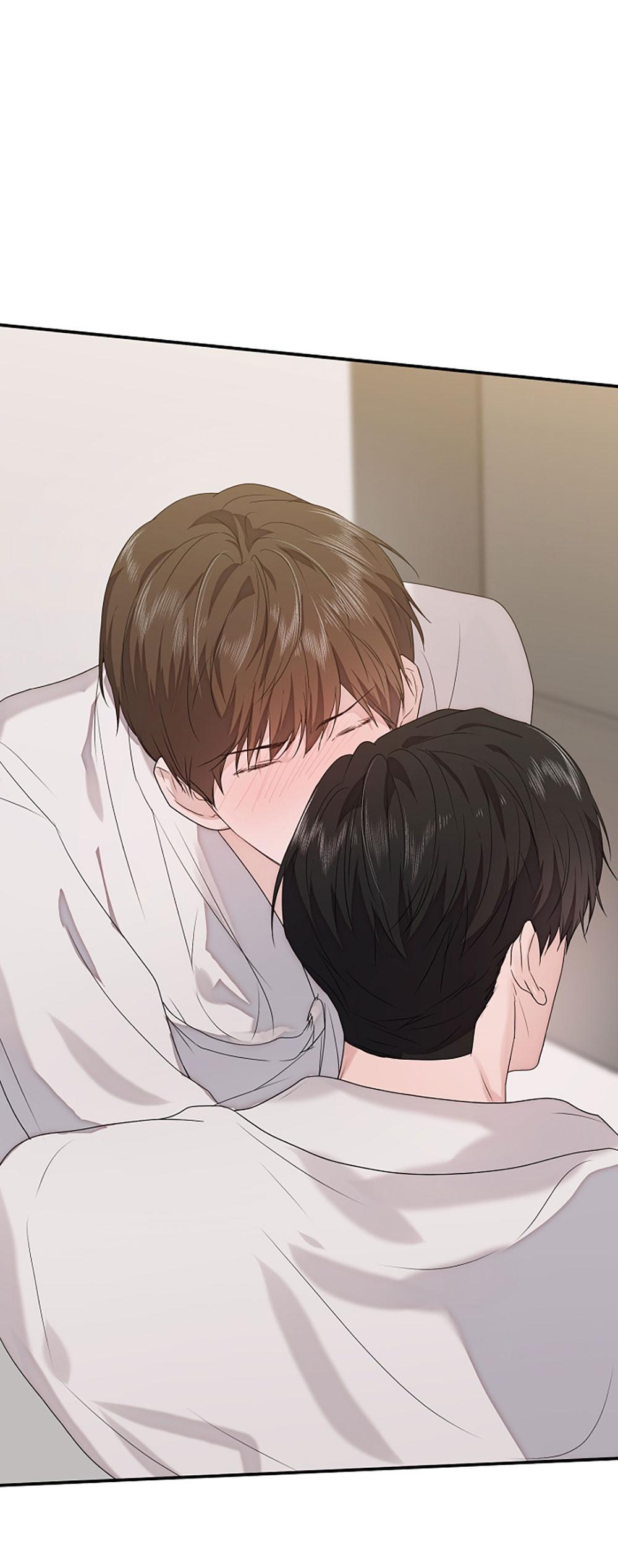 ★ Sweet Shot ★ Chapter 33 - Trang 2