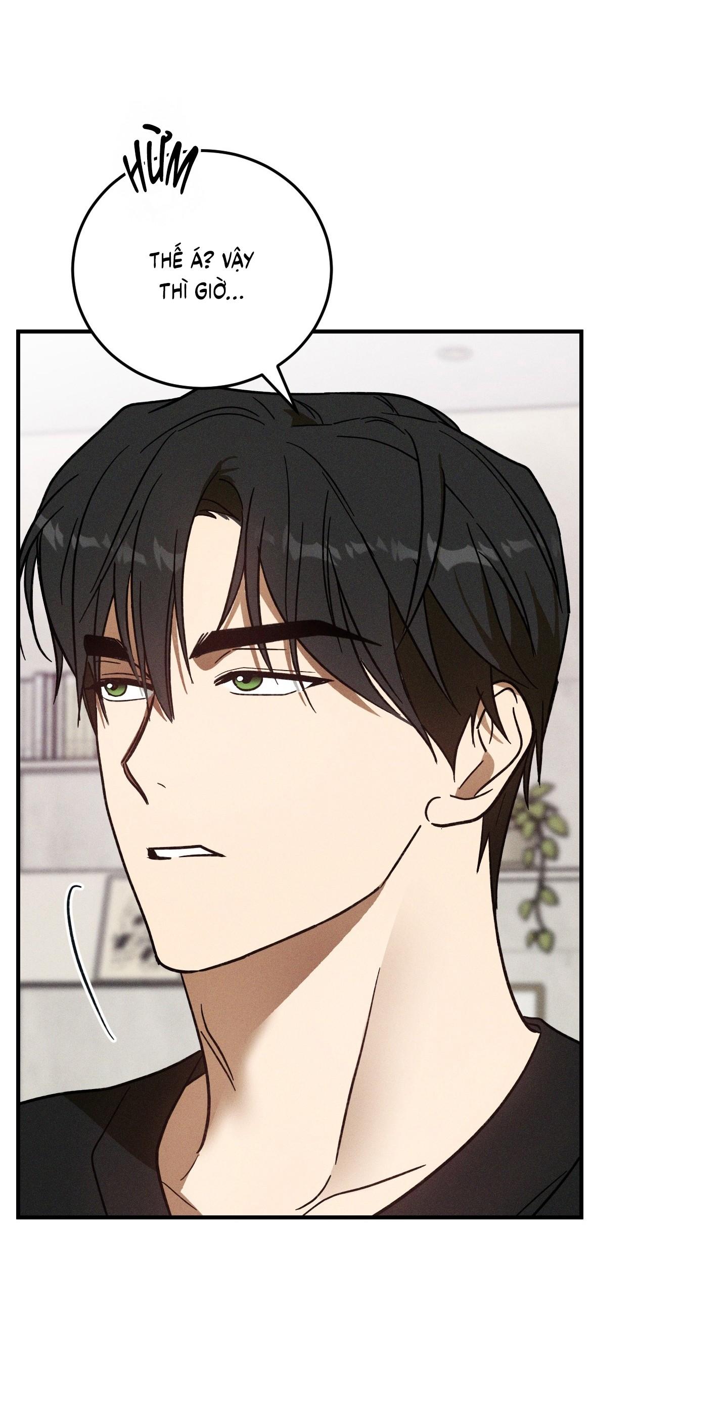 (CBunu) MIX UP Chapter 4 H - Next Chapter 5