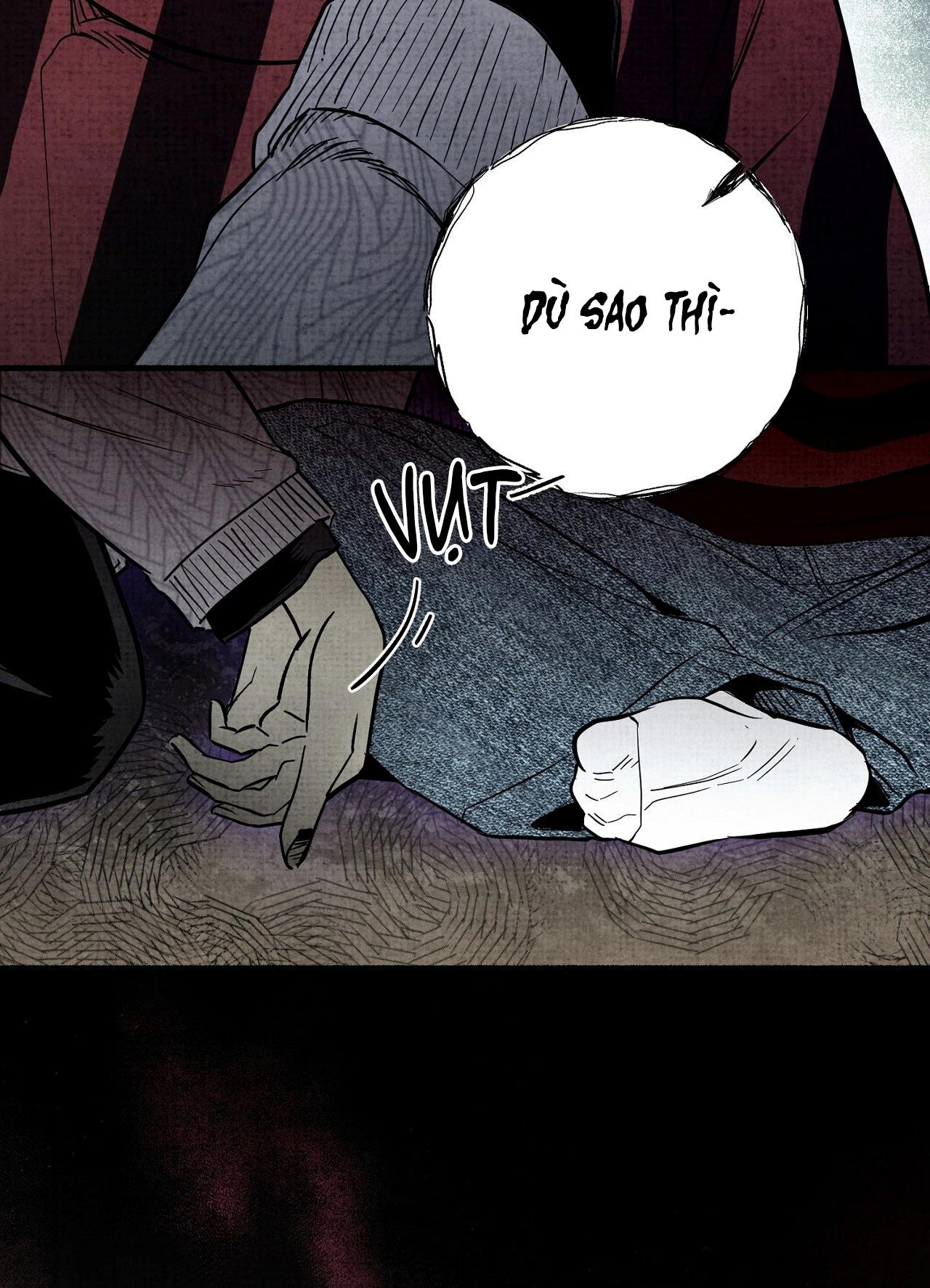 Chuyện Lạ Bốn Mùa Chapter 1 - Trang 2