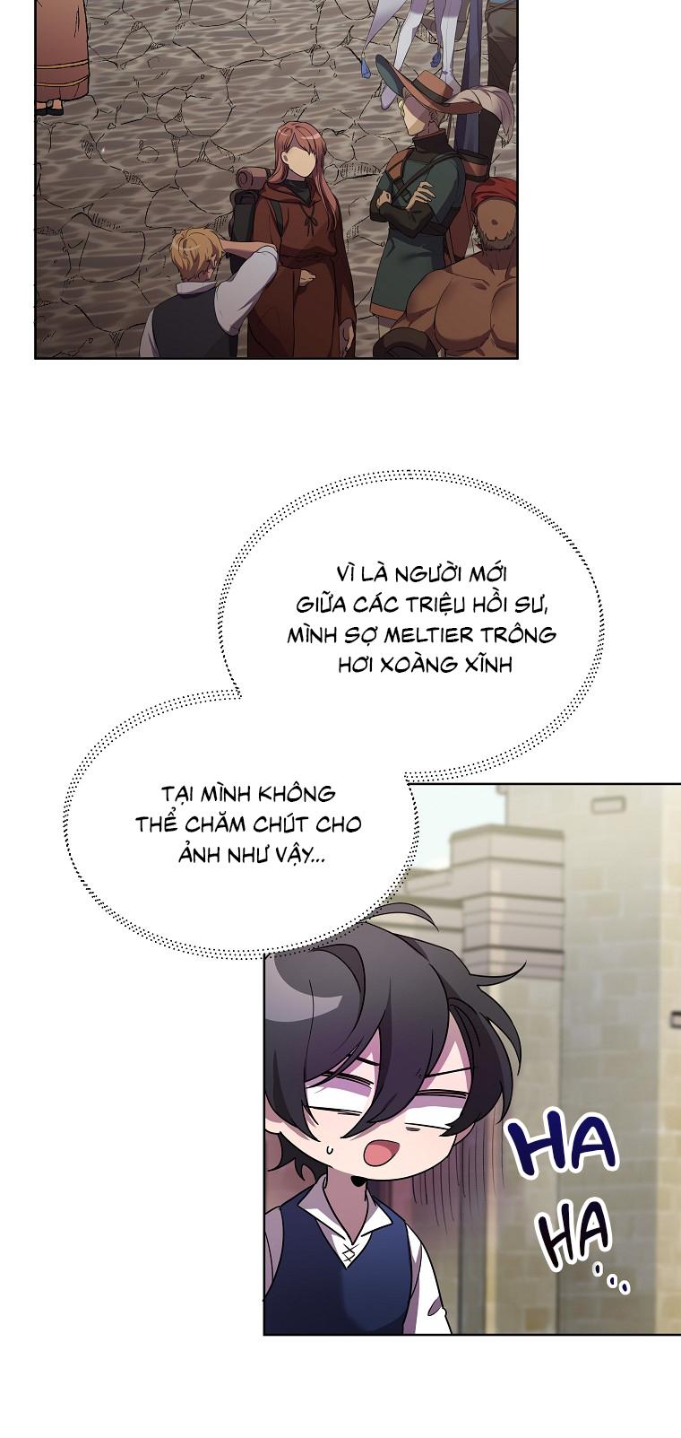 Hãy Lựa Chọn Anh Hùng Của Bạn Thật Cẩn Thận Chapter 12 - Trang 2