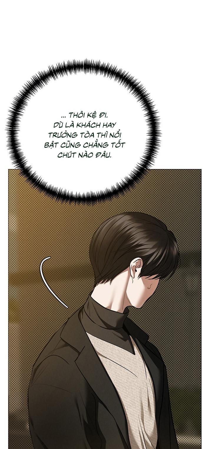 [DDT] KẺ ĐÁNH CẮP TRÁI TIM Chapter 1 - Next Chapter 2 19+