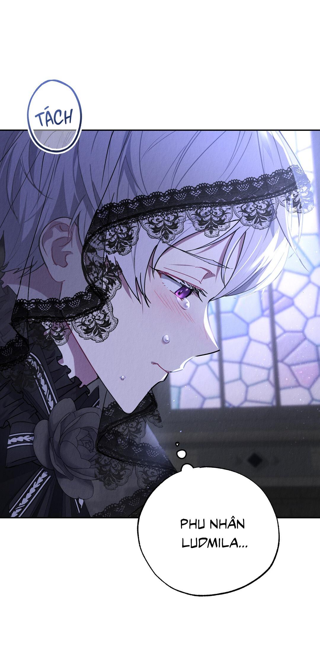 Cách Để Vị Hoàng Tử Bị Bỏ Rơi Sống Lại Chapter 2 - Trang 2