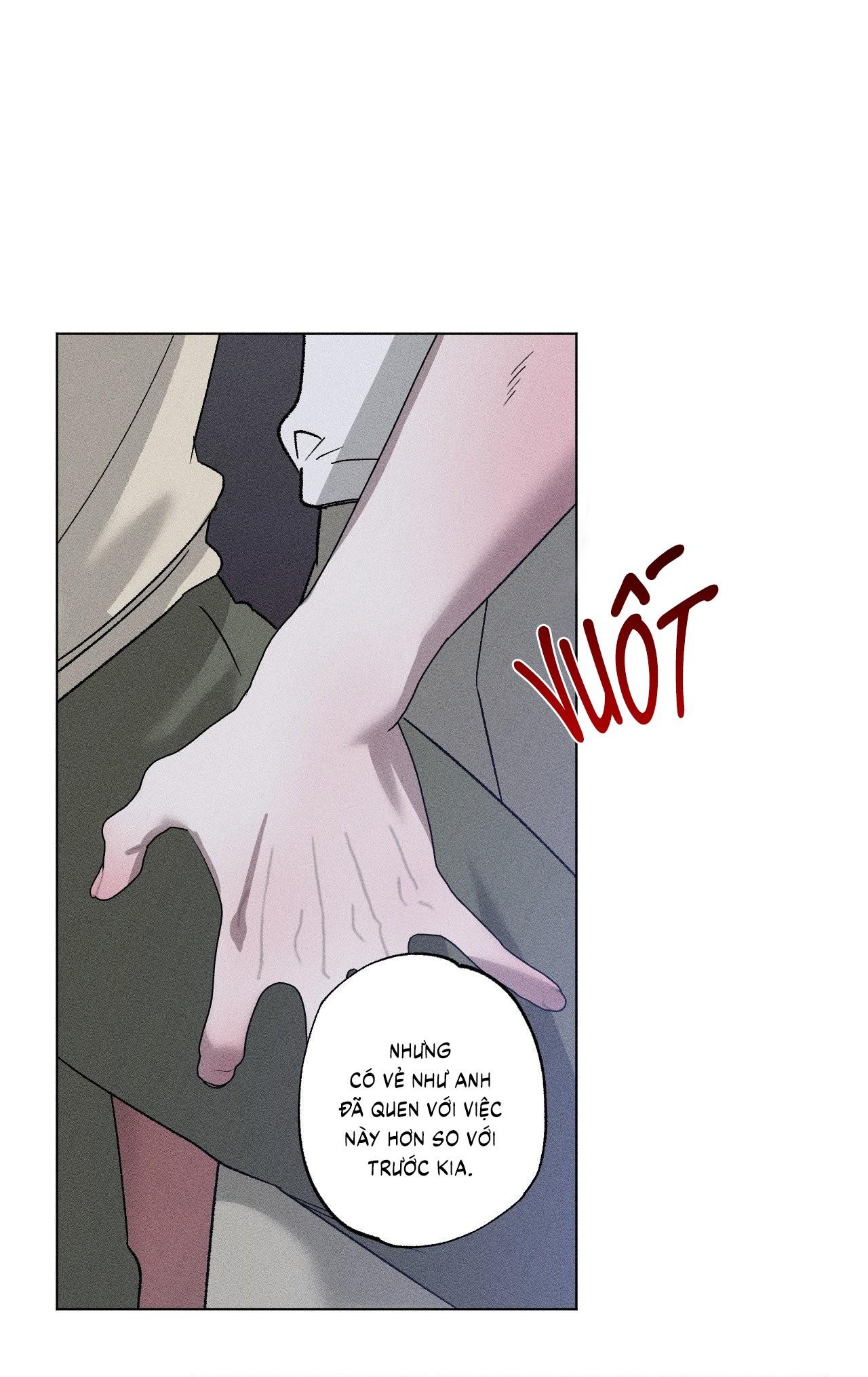 Close Up Chapter 31 H+ - Next Chapter 32 H+