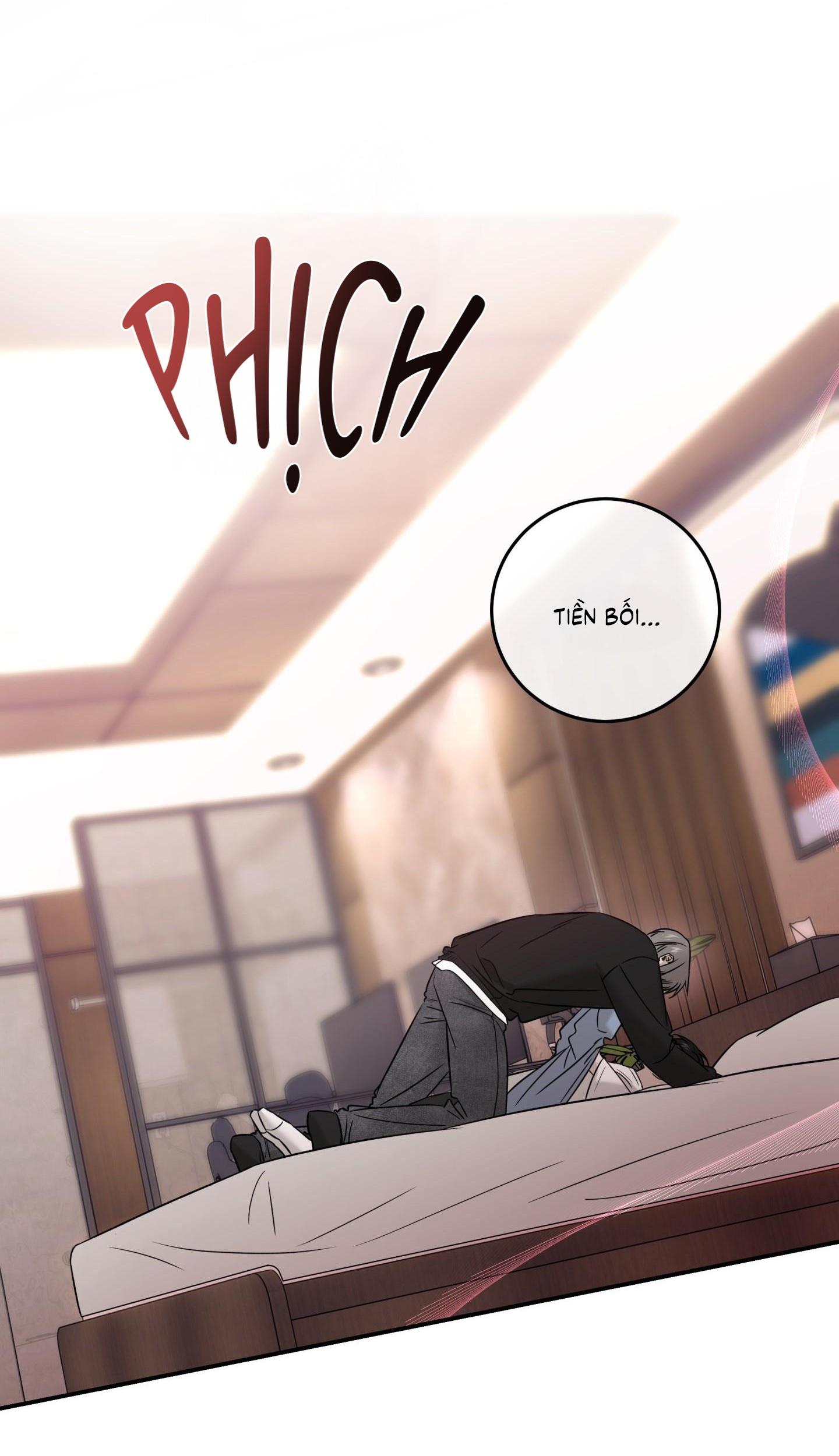 |DROP| Hưởng Lợi Chapter 52 H+ - Trang 2
