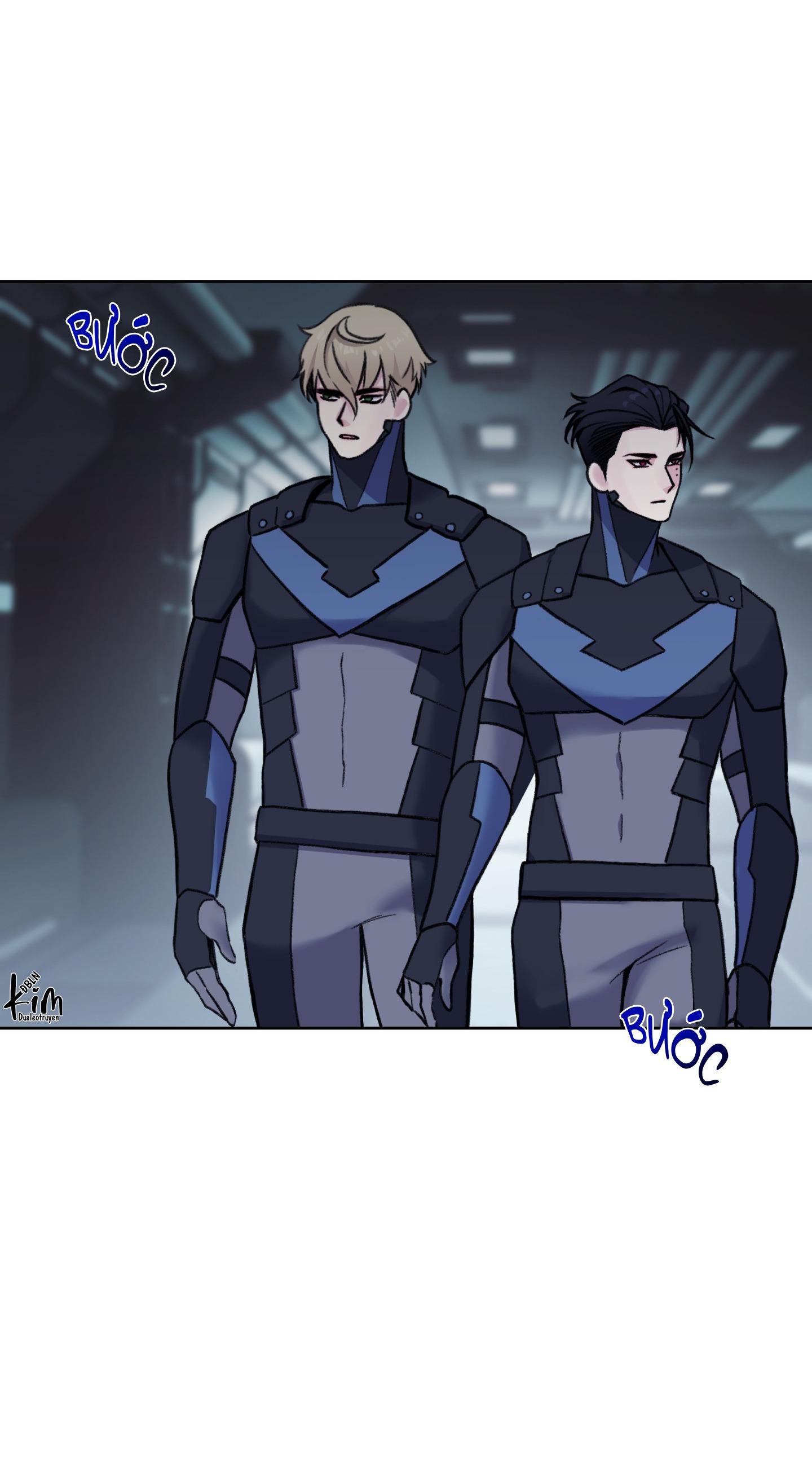 GUIDE ESPER NGẮN Chapter 7.1 core 1 - Trang 2