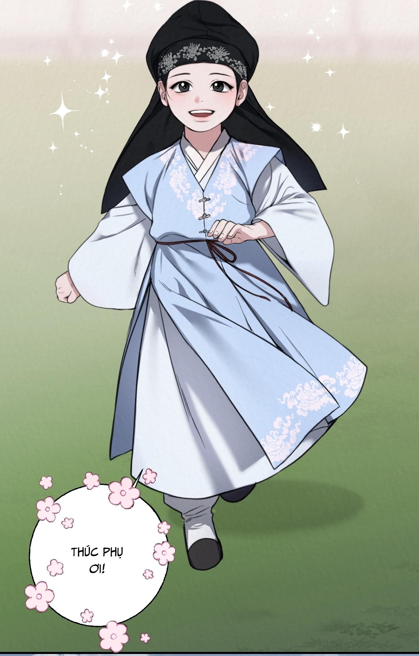 (GĐCV) HỐI HẬN Chapter 1 - Next Chapter 2