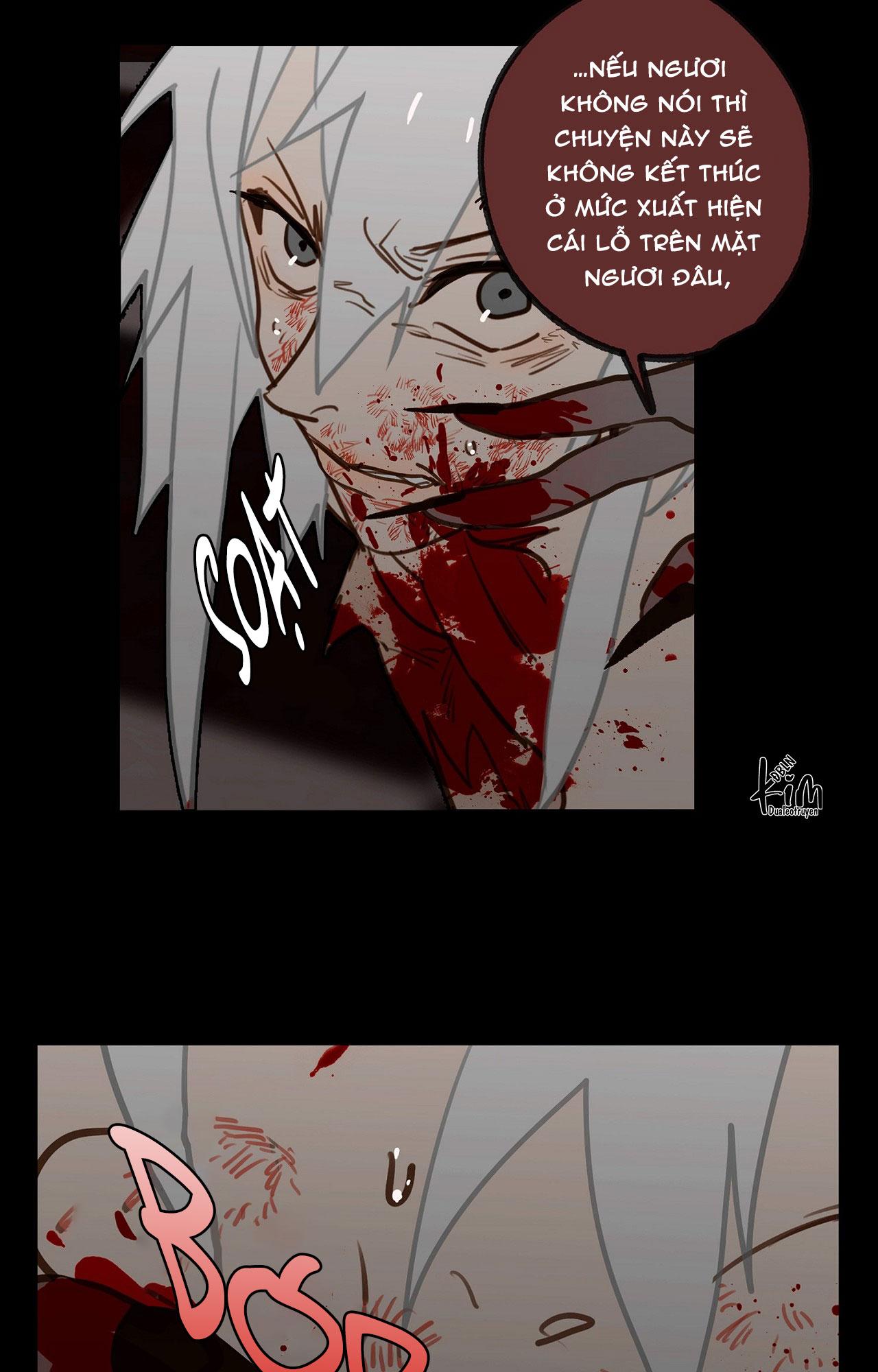 (ABO) TỚI QUỶ THÀNH TÌM PAPA Chapter 32 - Trang 2