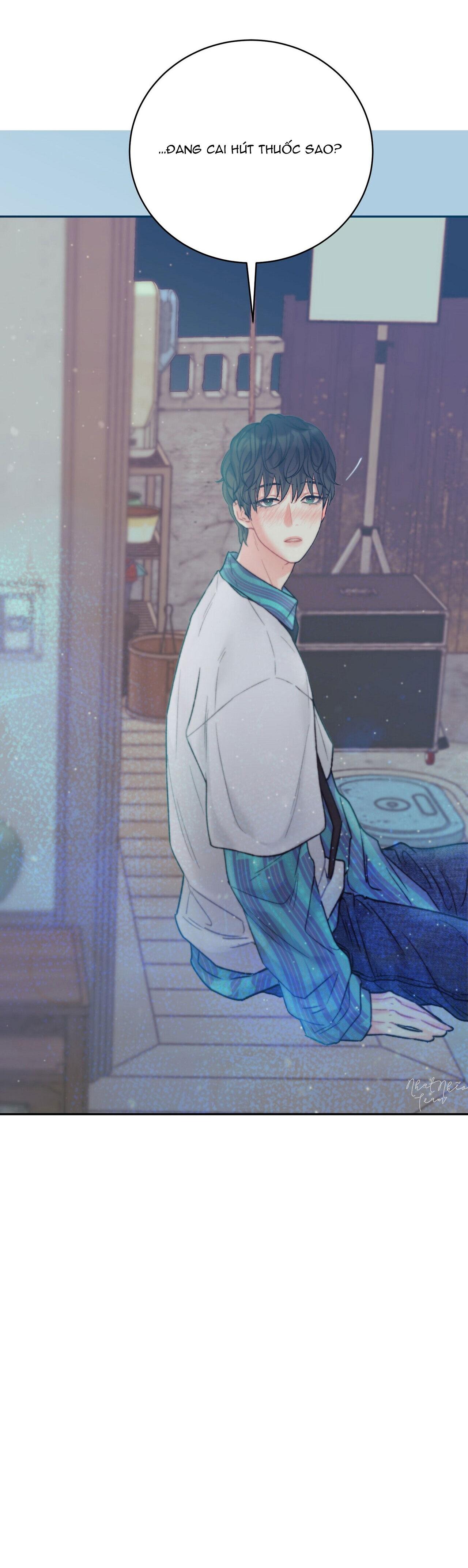 Ten Chapter 4 - Next Chapter 5