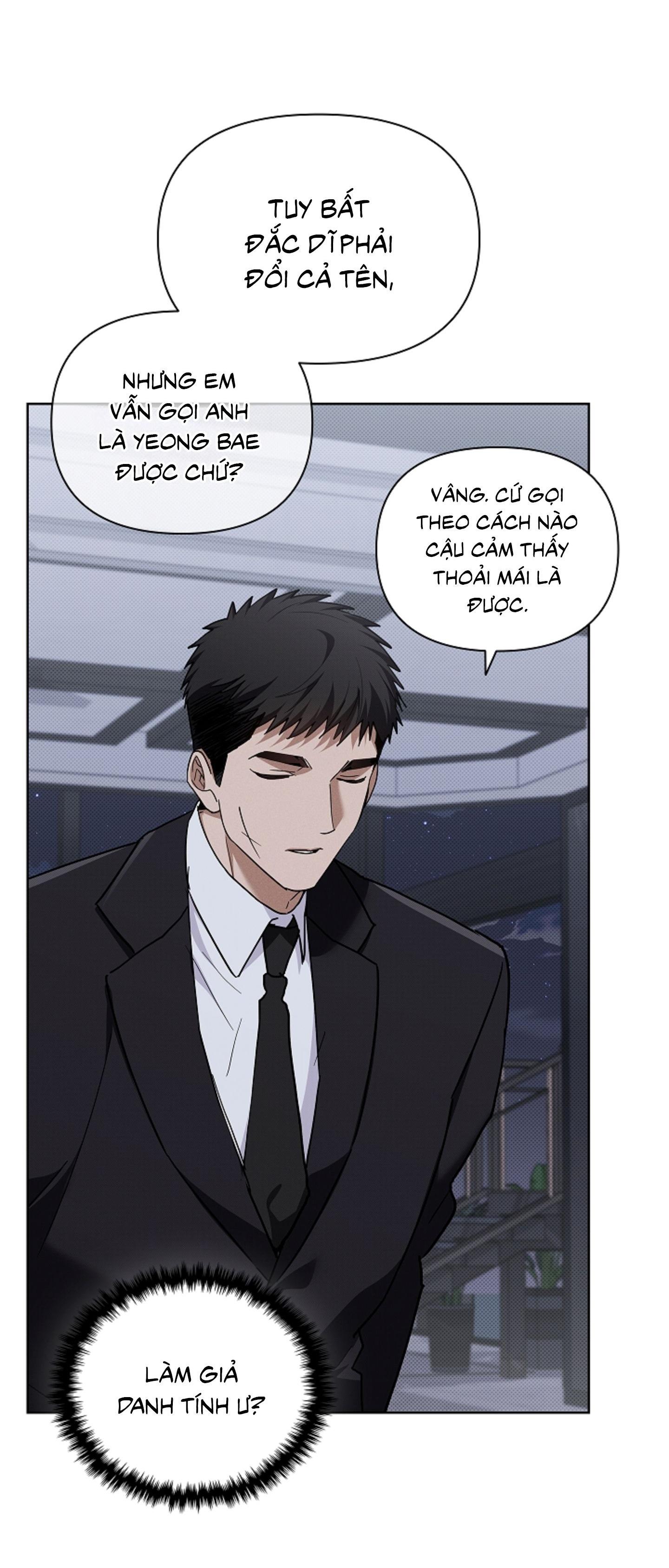 ĐỪNG ĐỘNG VÀO CÚN CON! Chapter 44.07 - Trang 2