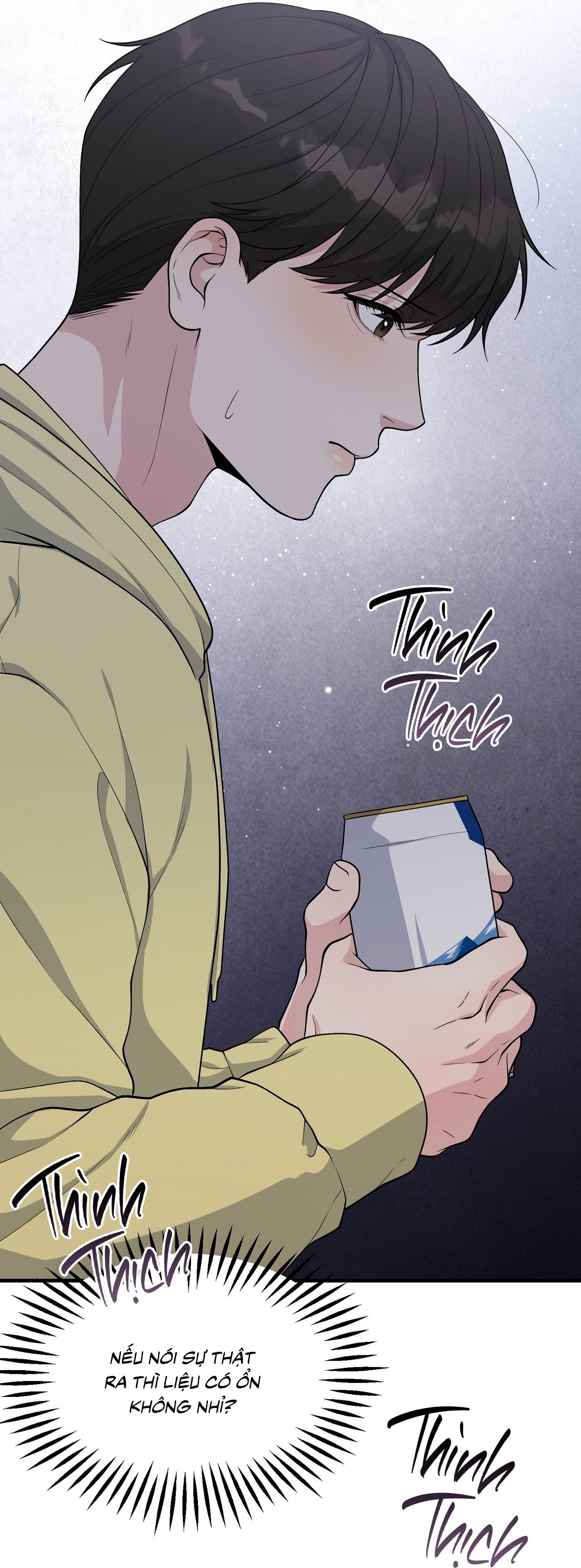 HƯƠNG VỊ TÌNH THÂN Chapter 4 - Trang 2