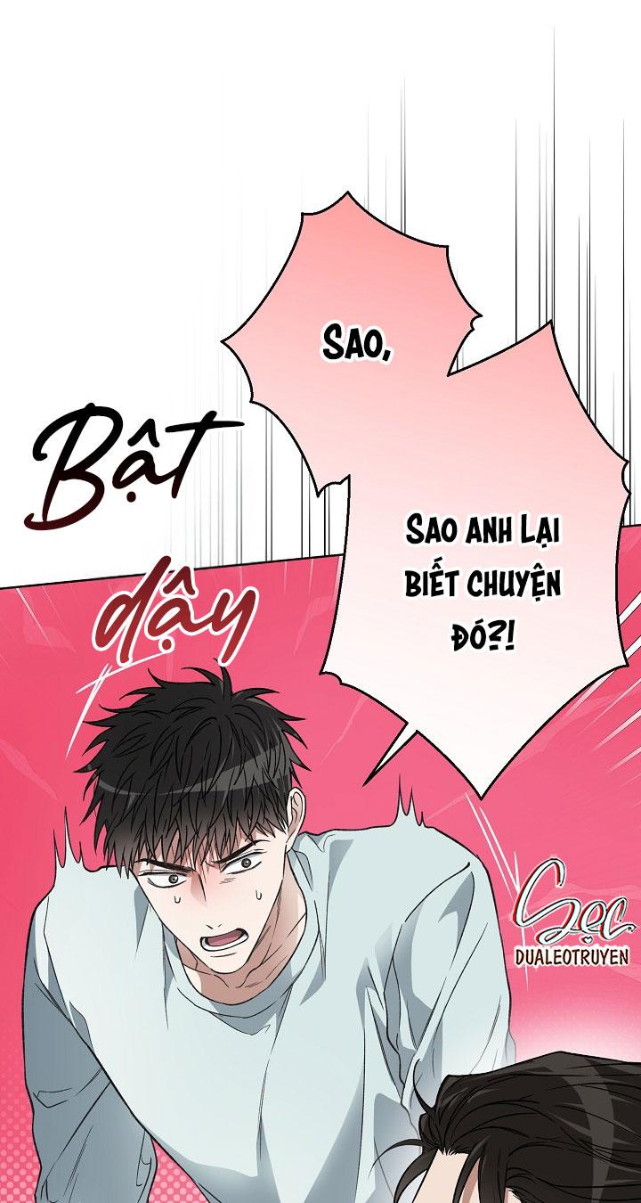 (ABO) KẺ VÔ LẠI Chapter 16 - Next Chapter 17