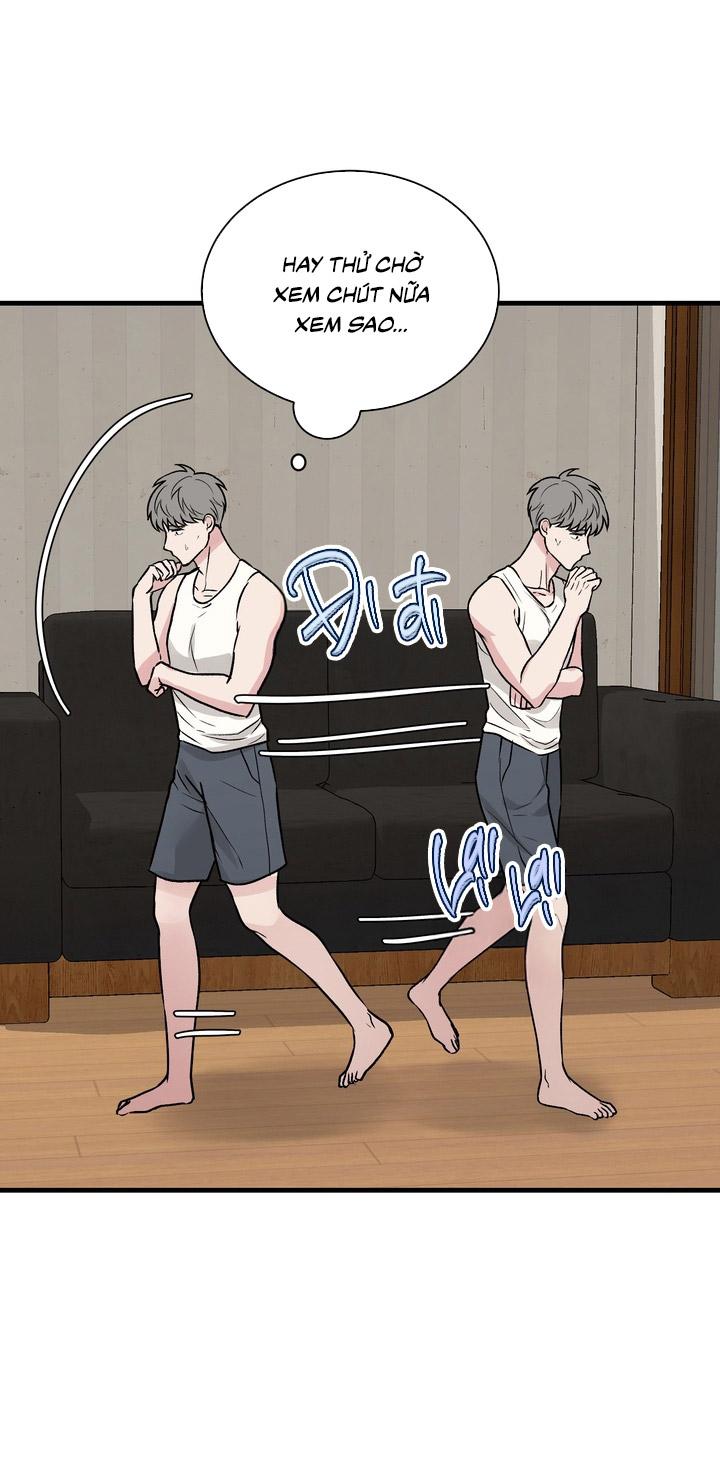 [DDT] NGƯỜI CHÚ TÔI YÊU! Chapter 4 19+ - Trang 2