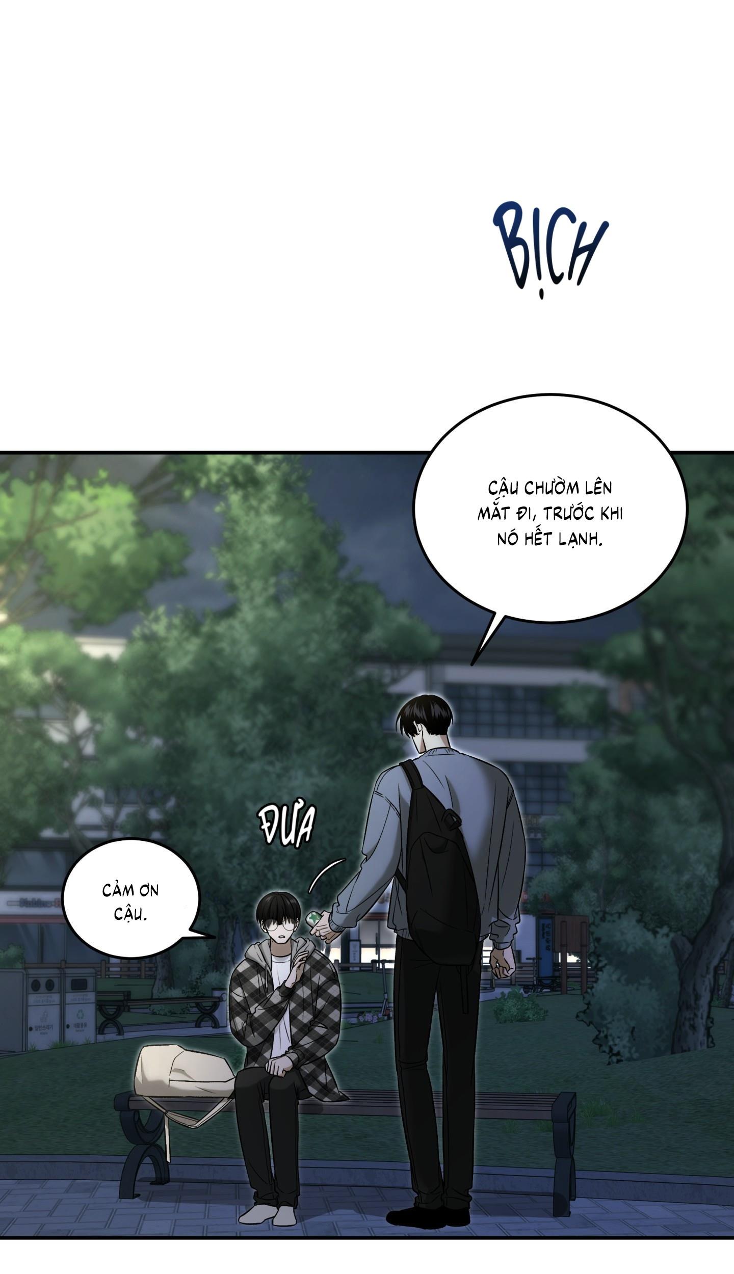 |DROP| Hưởng Lợi Chapter 49 - Trang 2