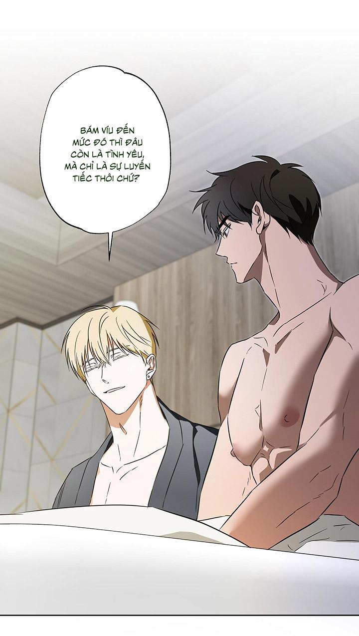 CHIẾN LƯỢC ĐOẠT TÂM CỦA CUỘC TÌNH ĐƠN PHƯƠNG Chapter 13 19+ - Trang 2