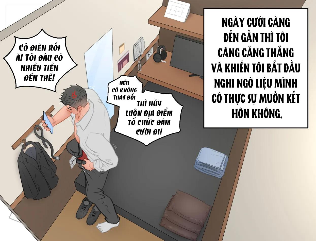 BOYLOVE FULL MÀU Chapter 22 - Trang 2