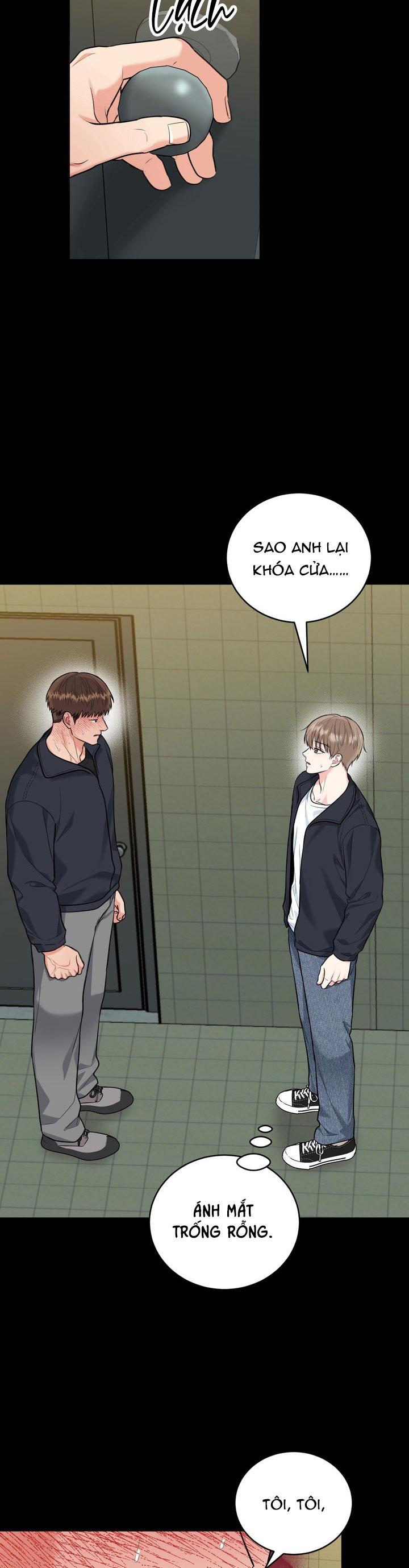 (ABO) HANG HỔ Chapter 68 - Trang 2