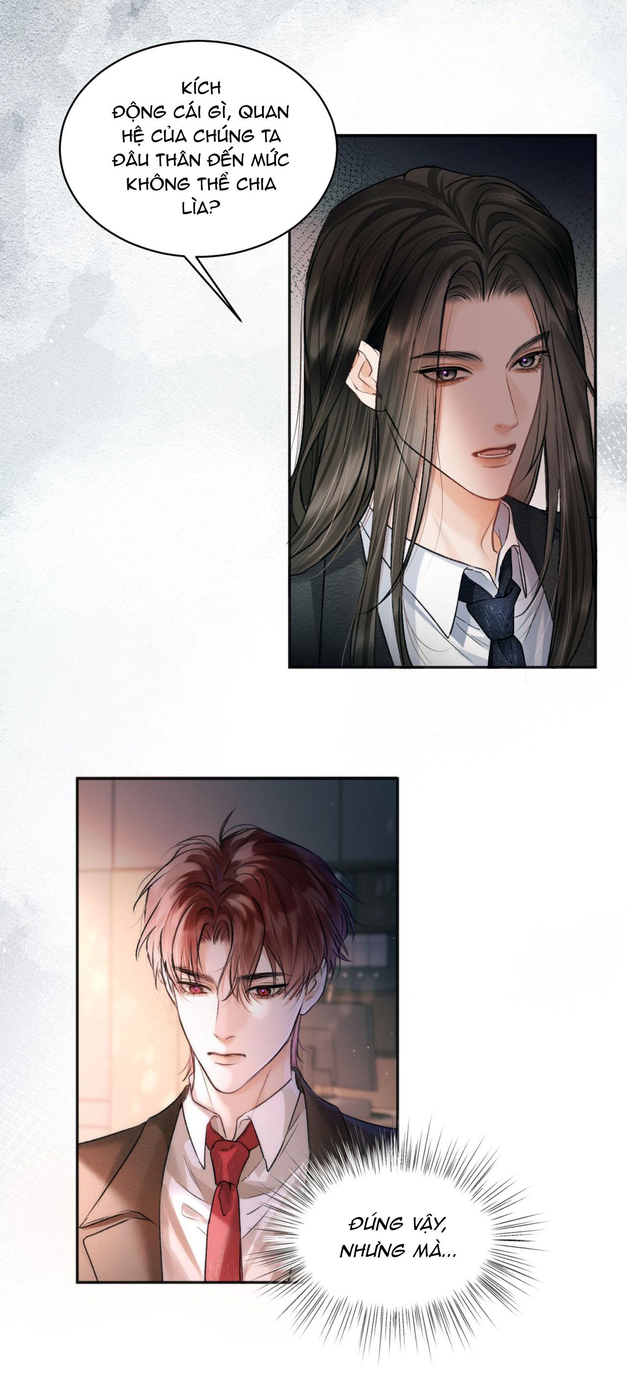 Đừng Chạm Vào Thần Chết Chapter 1 - Next Chapter 2