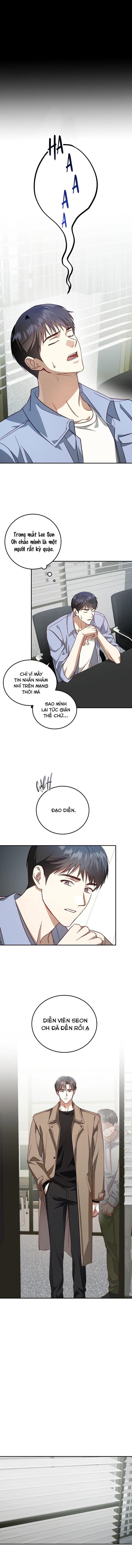 Lãi Suất Tình Ái 50% Chapter 3 - Trang 2