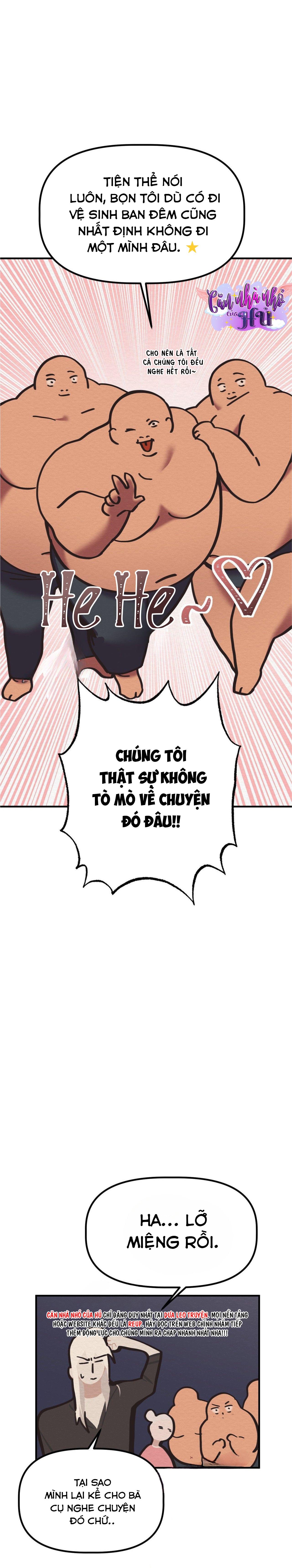 (END SS) DEVIL ON TOP Chapter 42 đã fix - Next 