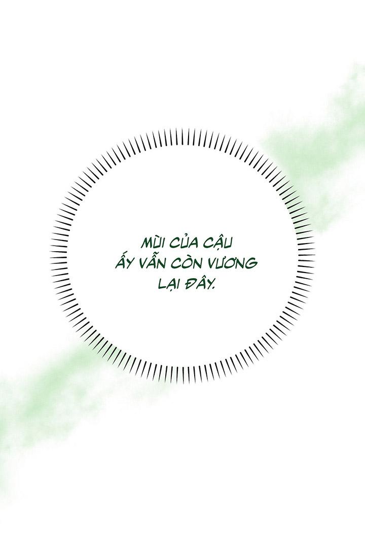HƯƠNG VỊ TÌNH THÂN Chapter 16 19+ - Trang 2