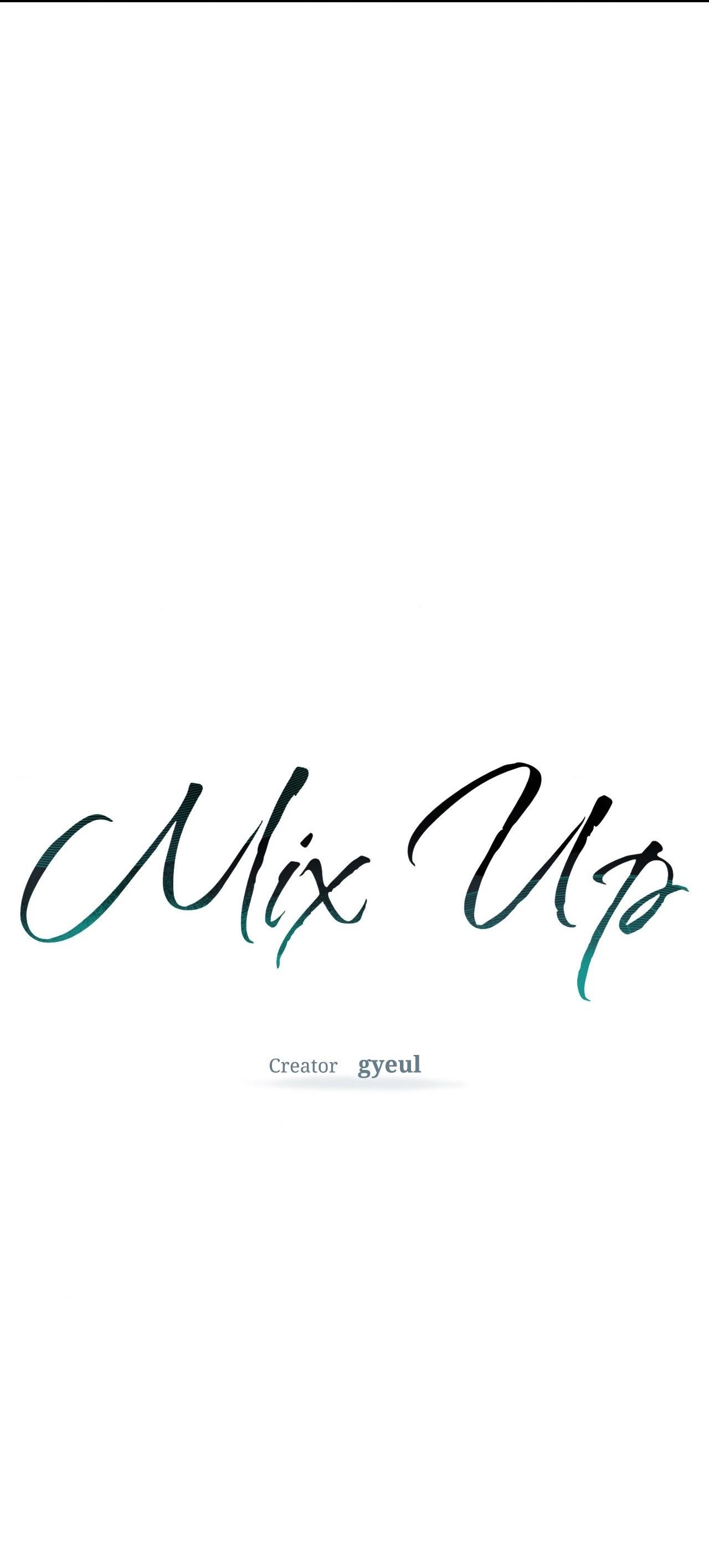 (CBunu) MIX UP Chapter 11 H+ - Next Chapter 12