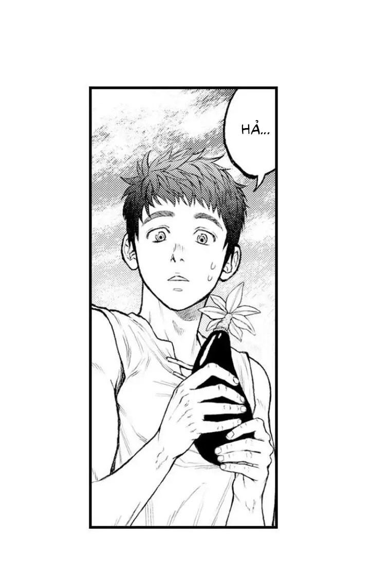 Em Gái Ơi, Anh Trở Thành Thánh Nữ Rồi Chapter 6 - Trang 2