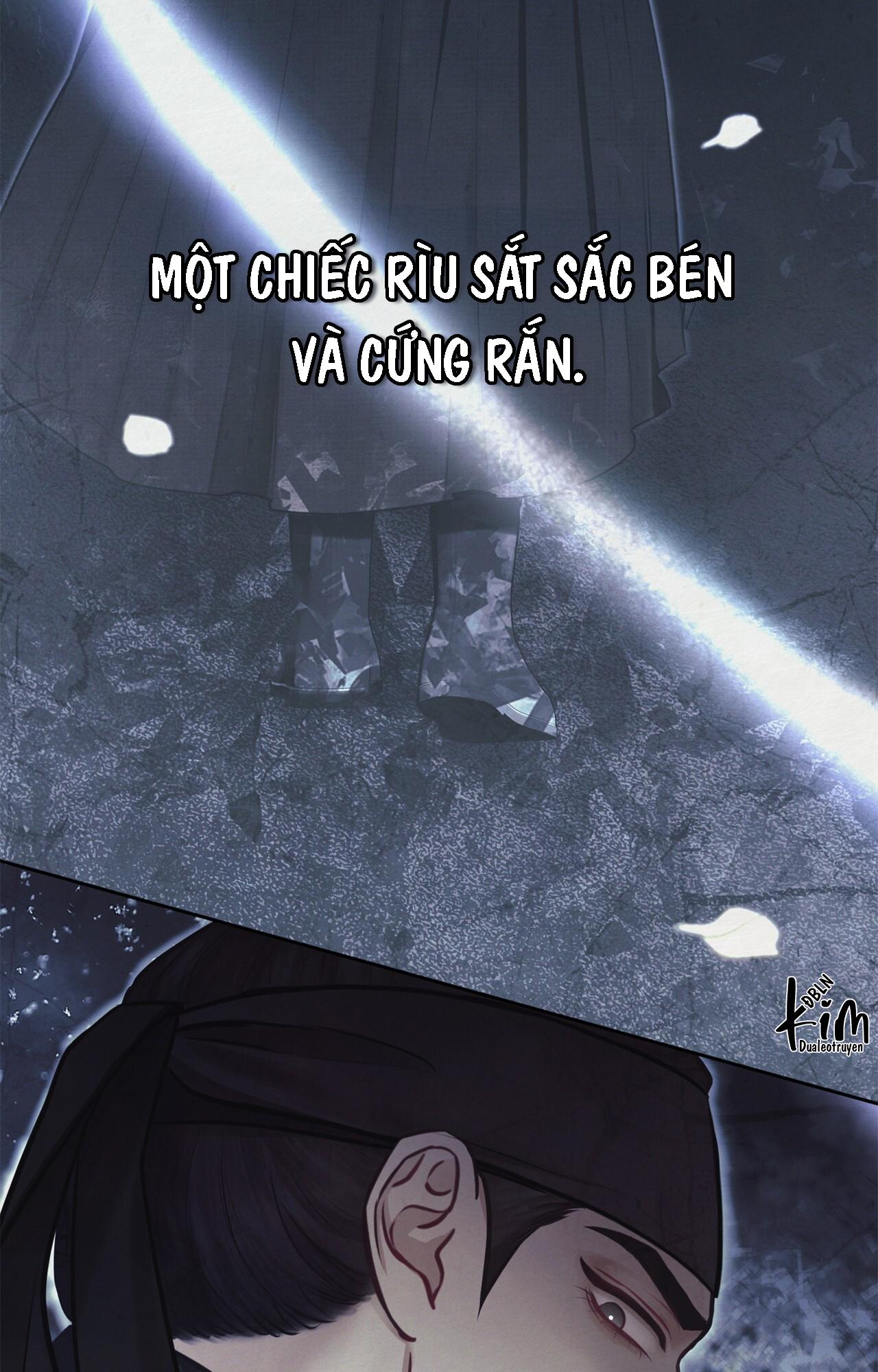 NGHỊCH SÁT Chapter 2 - Trang 2