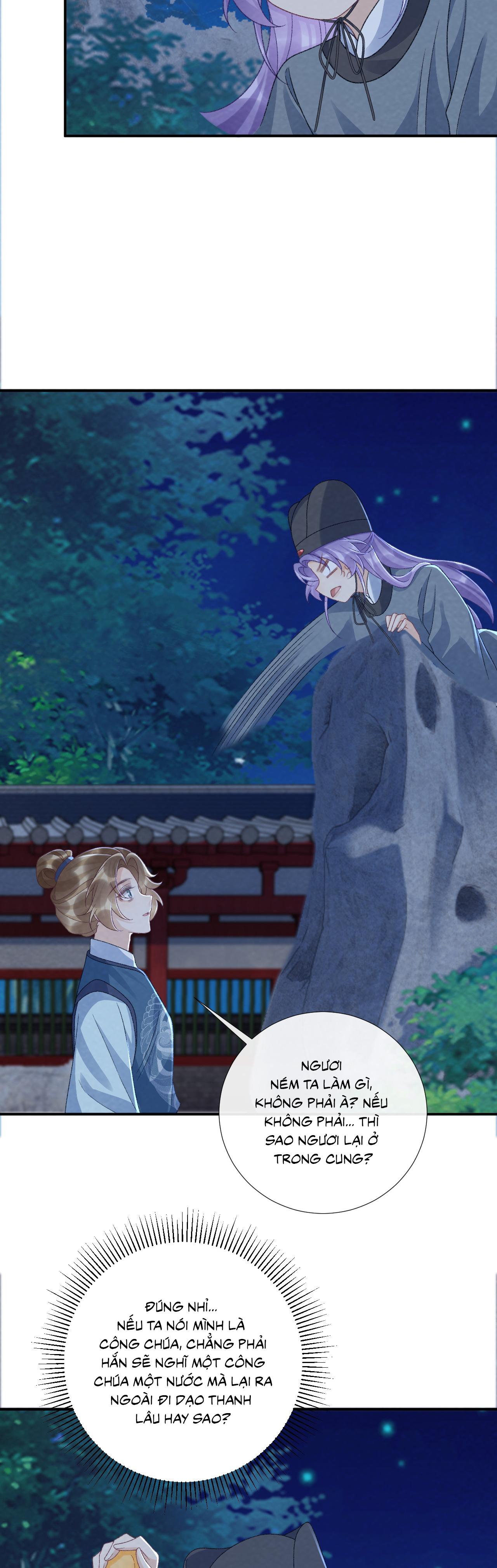 CẠM BẪY CỦA KẺ BIẾN THÁI Chapter 133.12 - Trang 2