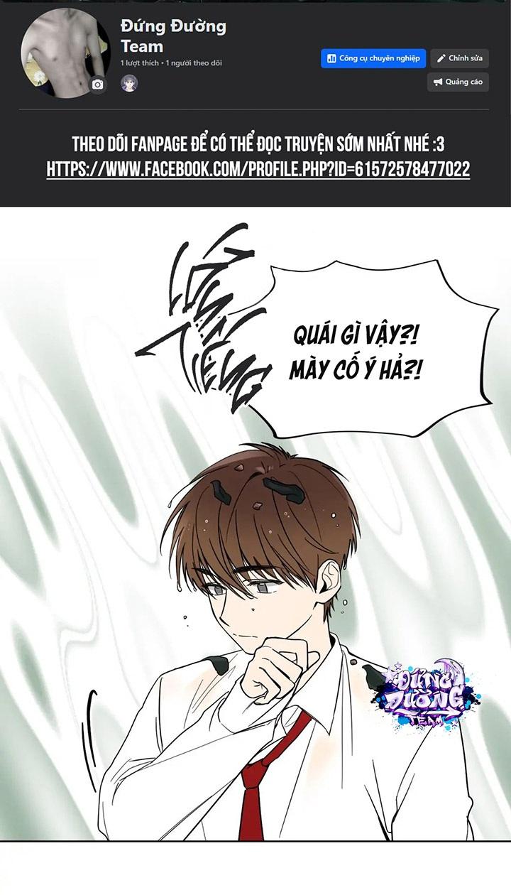 [DDT] KẺ SAY MÊ Chapter 3 - Next Chapter 4