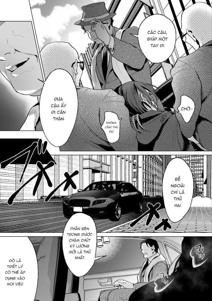 ONESHOT COI LÀ NỨNG Chapter 396.1 - Trang 2