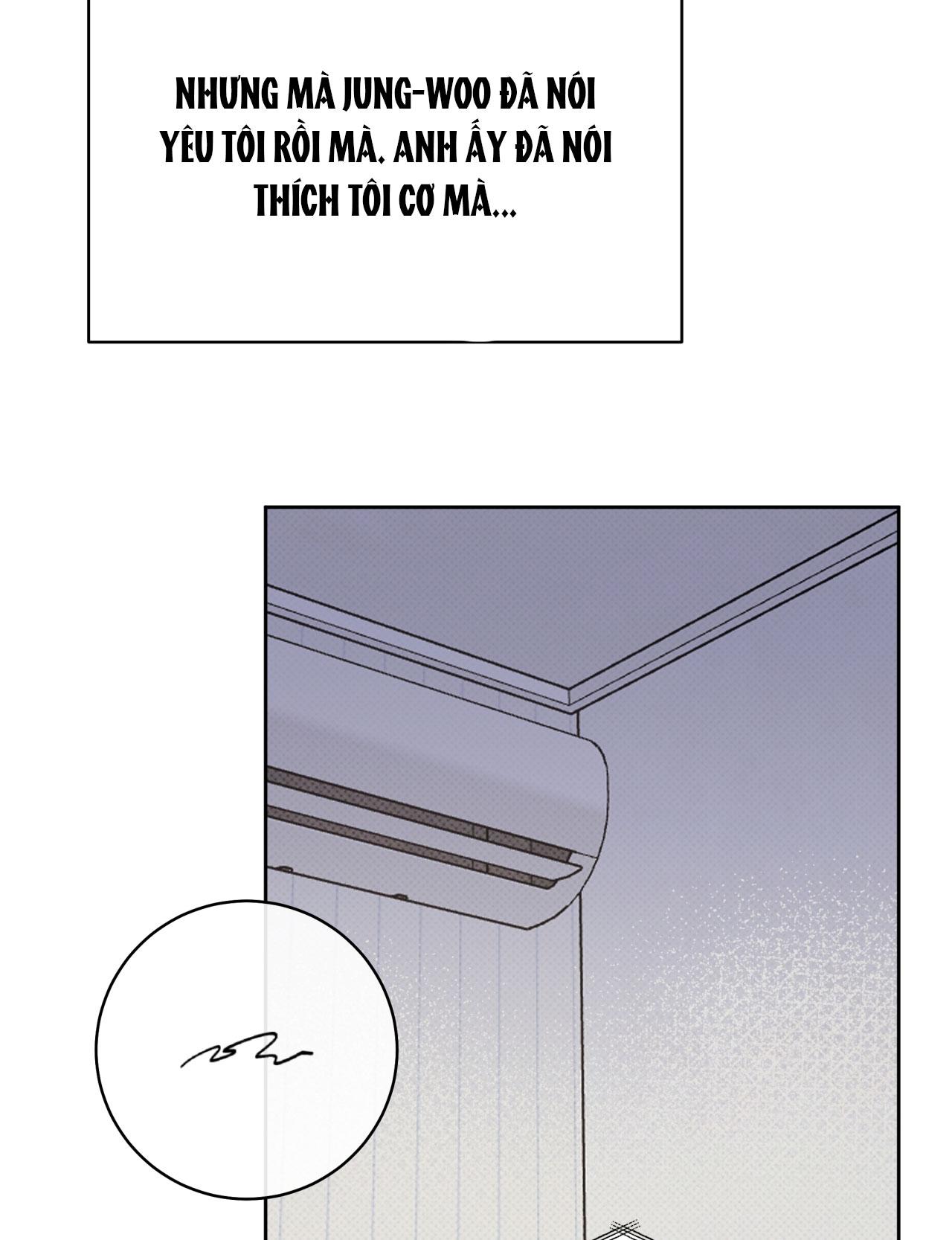 (RÔ LAI) Chiến thuật bắt bóng tình yêu Chapter 43 - Trang 2