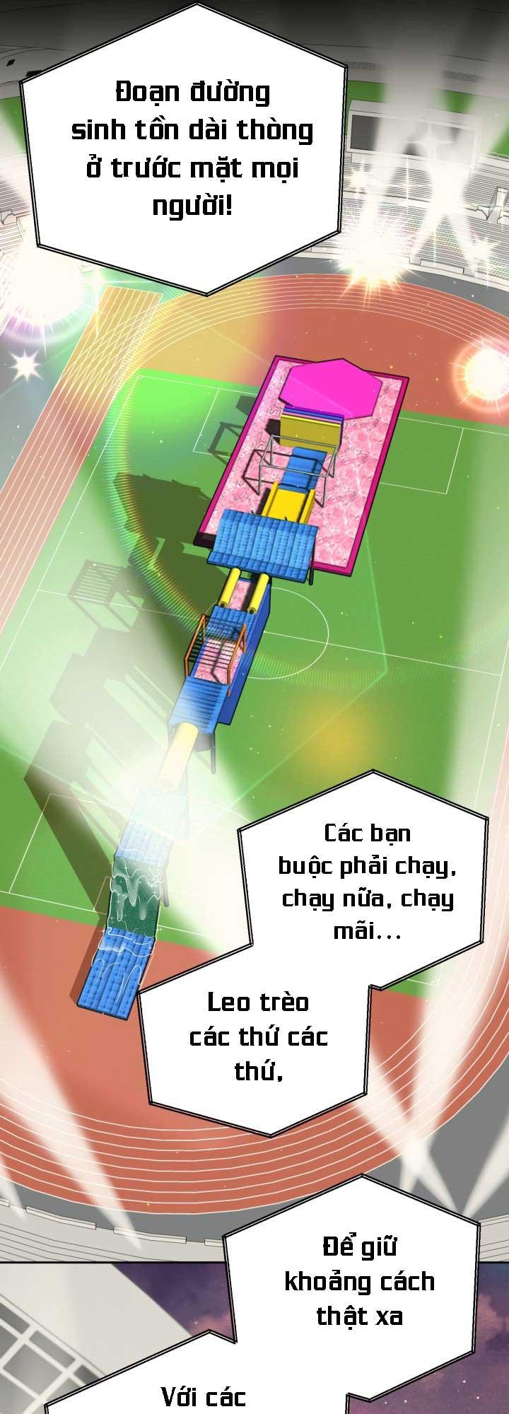 THỬ THÁCH KHIÊU DÂM Chapter 7 - Next Chapter 8