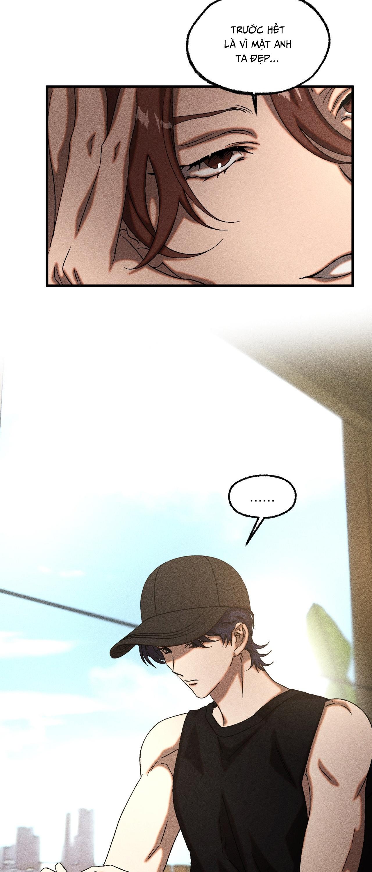 (GĐCV) CUỘC GIAO DỊCH Chapter 64 - Trang 2