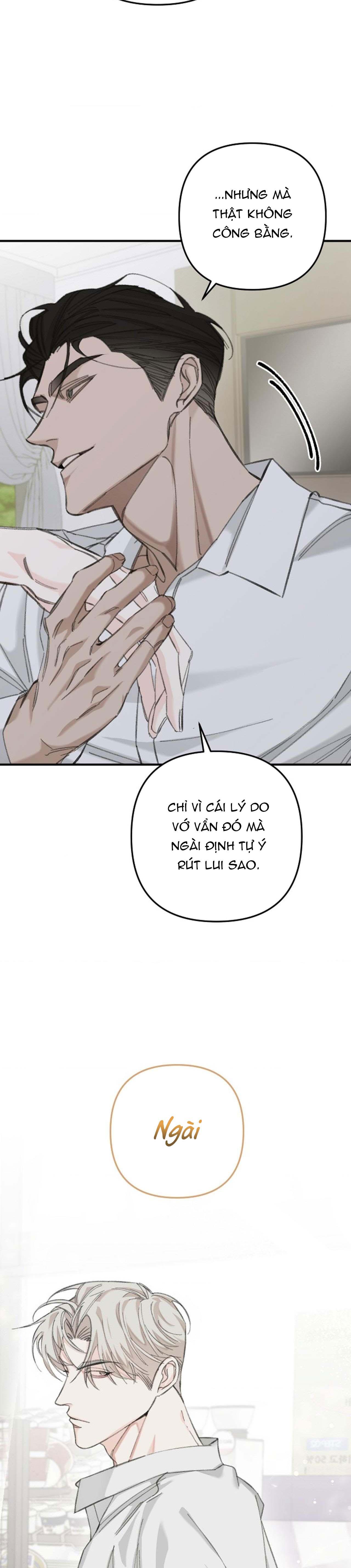 (END) Xin Sếp Phê Duyệt Tối nay Chapter 20 Phòng Thư Ký - Trang 2